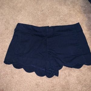 Lilly Pulitzer shorts